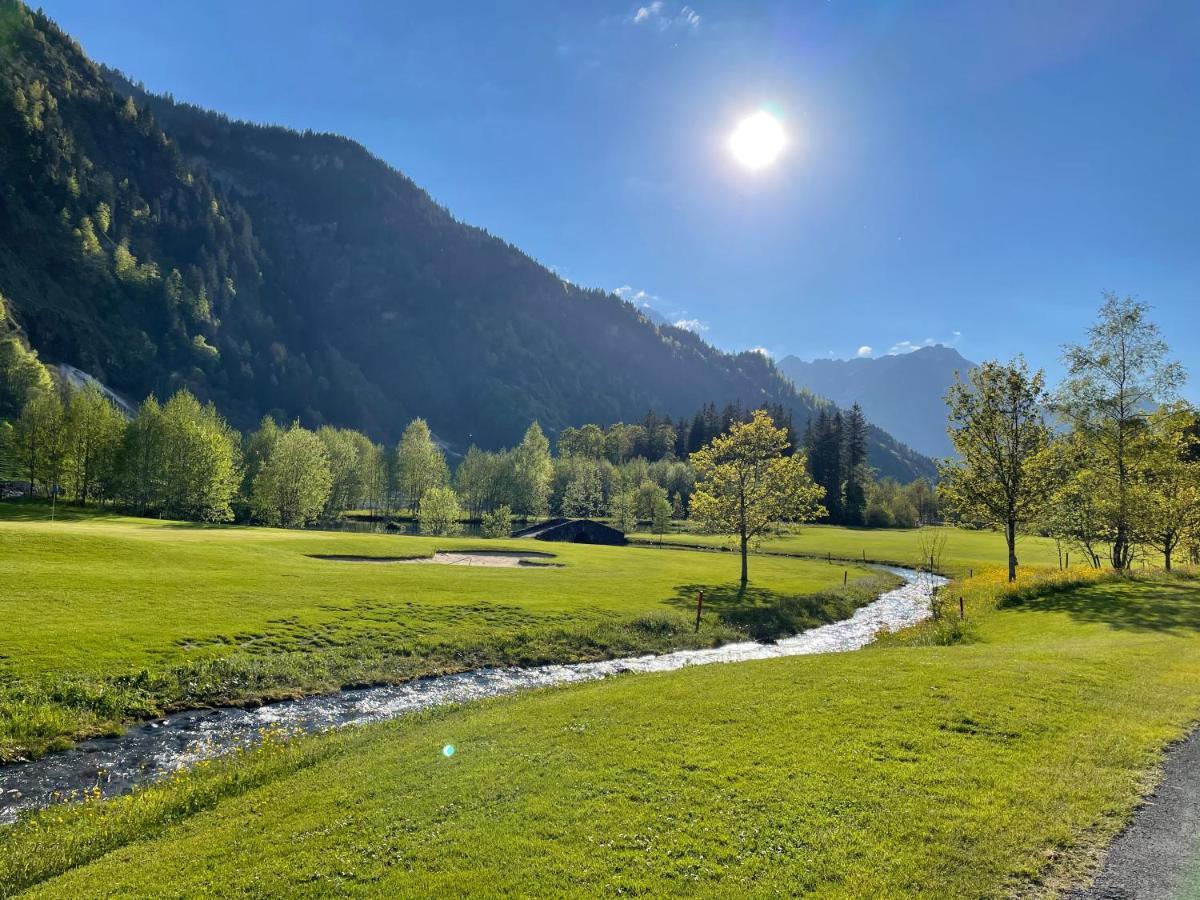 אנגלברג Hotel Hahnenblick מראה חיצוני תמונה