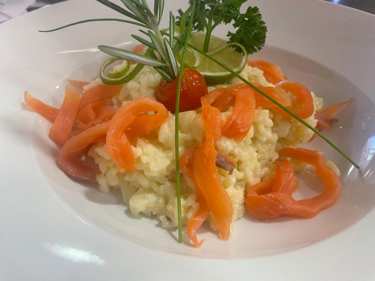 אנגלברג Hotel Hahnenblick מראה חיצוני תמונה