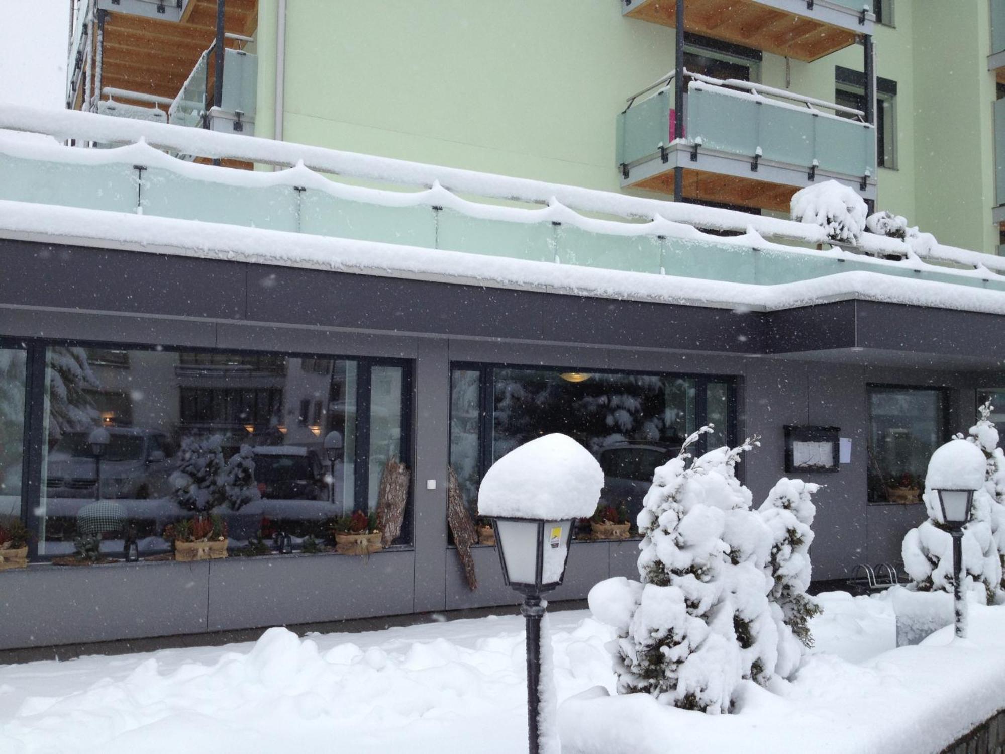 אנגלברג Hotel Hahnenblick מראה חיצוני תמונה