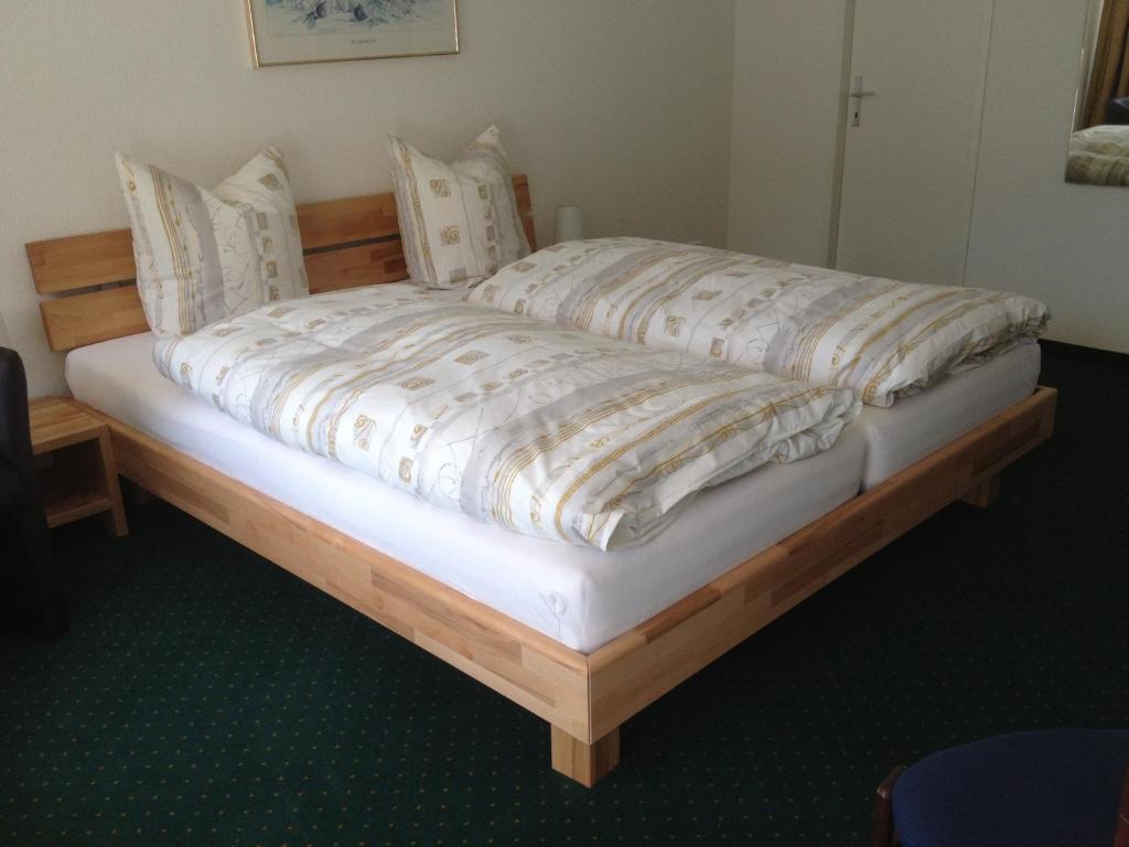 אנגלברג Hotel Hahnenblick חדר תמונה