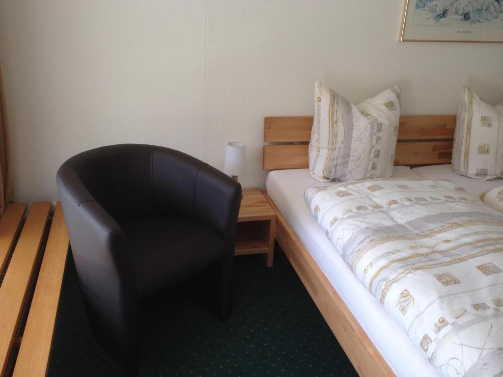 אנגלברג Hotel Hahnenblick חדר תמונה