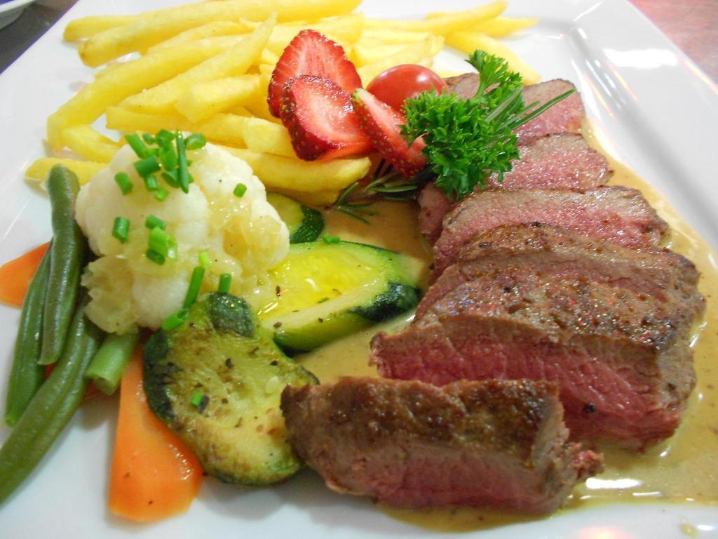 אנגלברג Hotel Hahnenblick מראה חיצוני תמונה