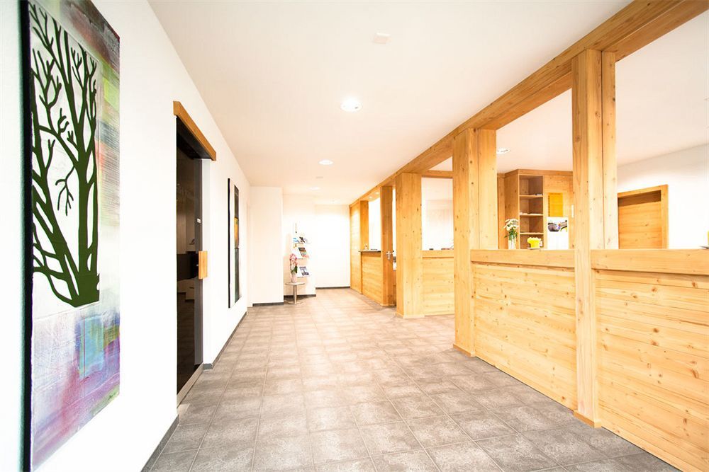 אנגלברג Hotel Hahnenblick מראה חיצוני תמונה