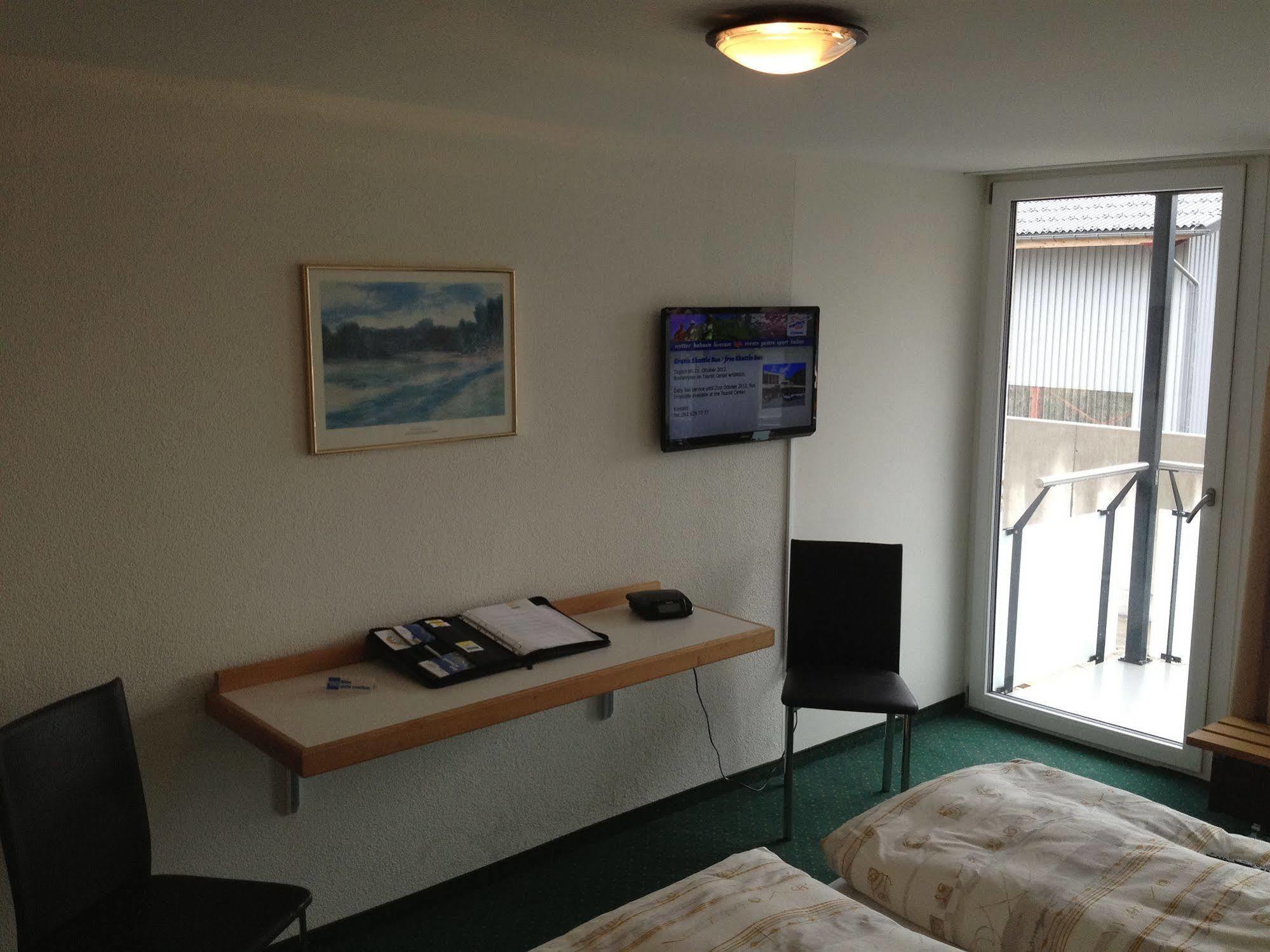 אנגלברג Hotel Hahnenblick מראה חיצוני תמונה