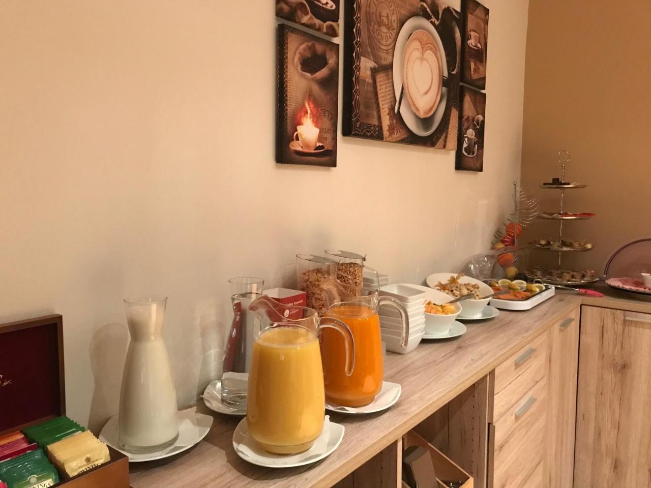 אנגלברג Hotel Hahnenblick מראה חיצוני תמונה