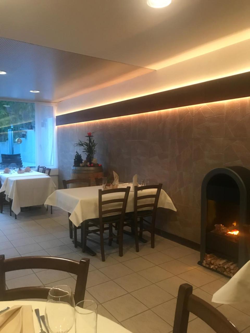 אנגלברג Hotel Hahnenblick מראה חיצוני תמונה