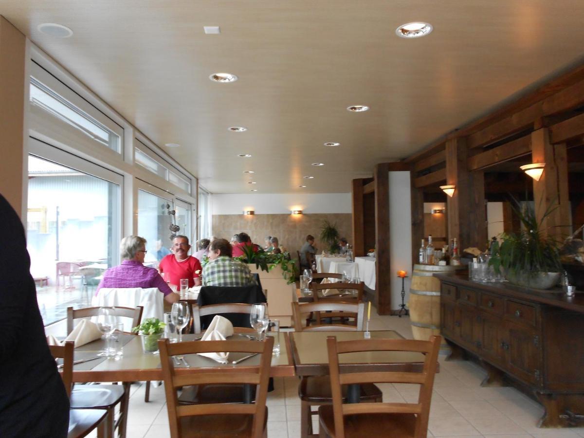 אנגלברג Hotel Hahnenblick מראה חיצוני תמונה